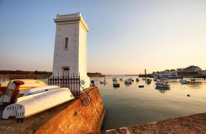 La Caravelle Villa Saint Gilles Croix de vie Eksteriør billede