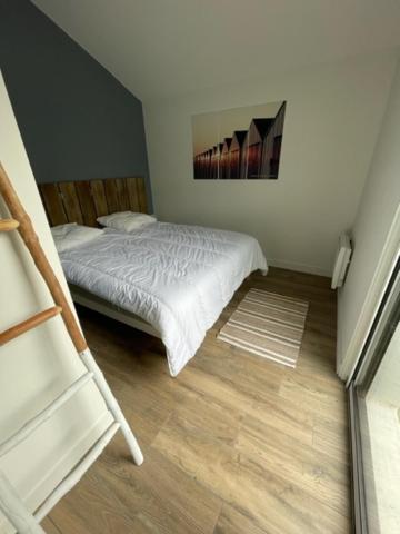 La Caravelle Villa Saint Gilles Croix de vie Eksteriør billede
